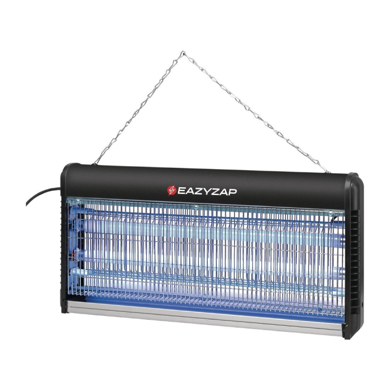 Insectenverdelger LED 25W - Superieur vermogen - FD498 - Eazyzap