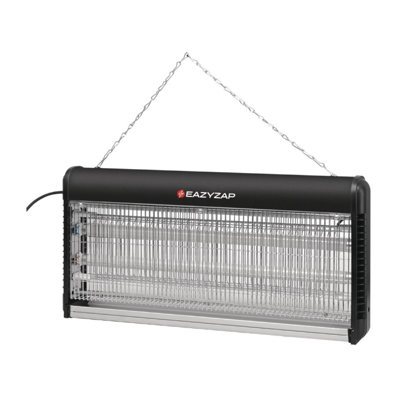 Insectenverdelger LED 25W - Superieur vermogen - FD498 - Eazyzap