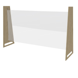 Kantine-stijl Bolero licht...