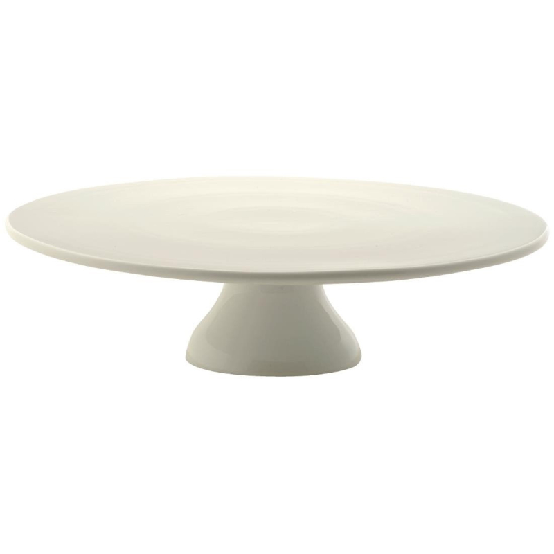 Taartschaal op voet 330mm &Oslash; - GC677 - Materiel Horeca