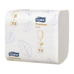 Tork wit toiletpapier pak
