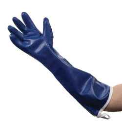 Gants antivapeur Burnguard...