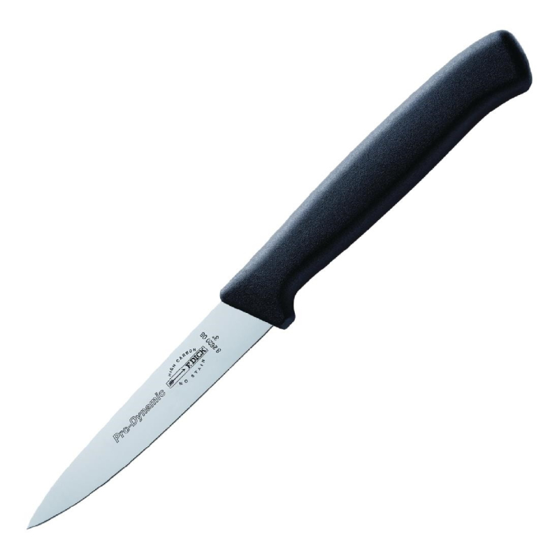 Couteau d'office Dick Pro Dynamic 80mm - Pr&eacute;cision et Hygi&egrave;ne - GD769 - Dick