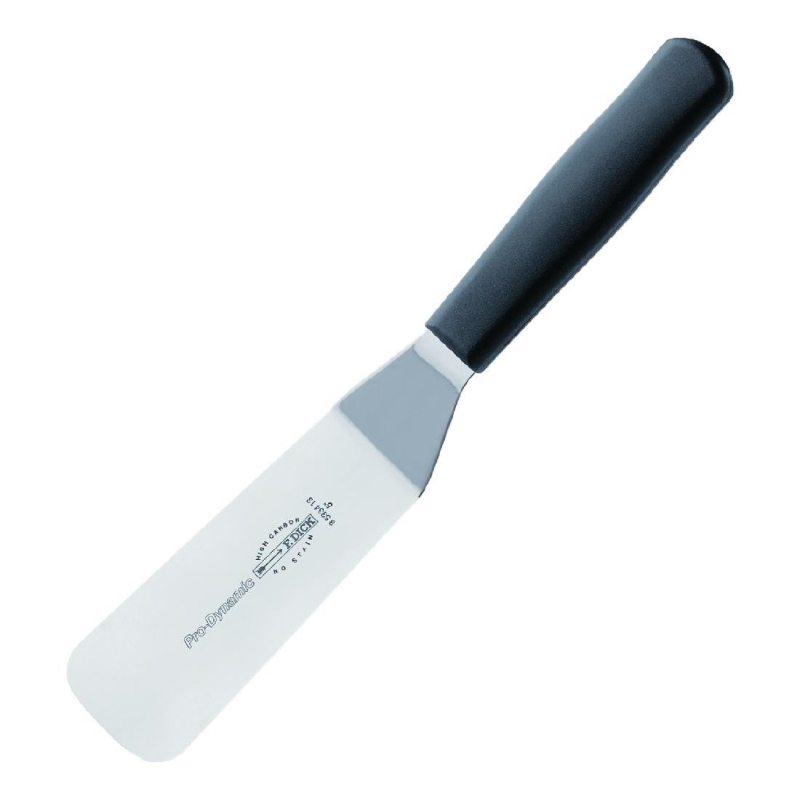 Paletmes Dick Pro Dynamic 130 mm - Professionele veelzijdigheid - GD780 - Dick