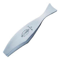 Pince &agrave; ar&ecirc;tes Dick 135mm -...