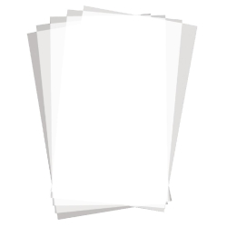 Vellen Bakpapier - 40g/m&sup2; -...