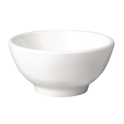 Ronde melamine kom APS...