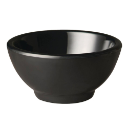 Ronde melamine kom APS Pure...