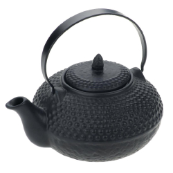 Th&eacute;i&egrave;re orientale &agrave; picots...
