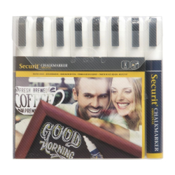 Lot de 8urs effa&ccedil;ables...
