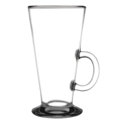 Olympia warmedrankglazen...