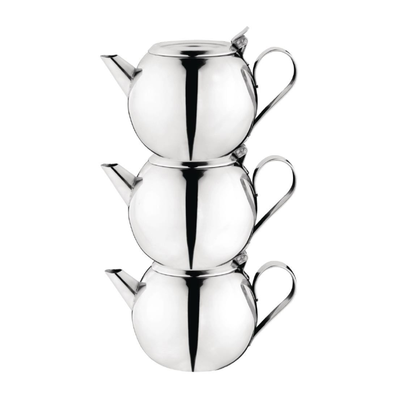 Olympia stapelbare theepot