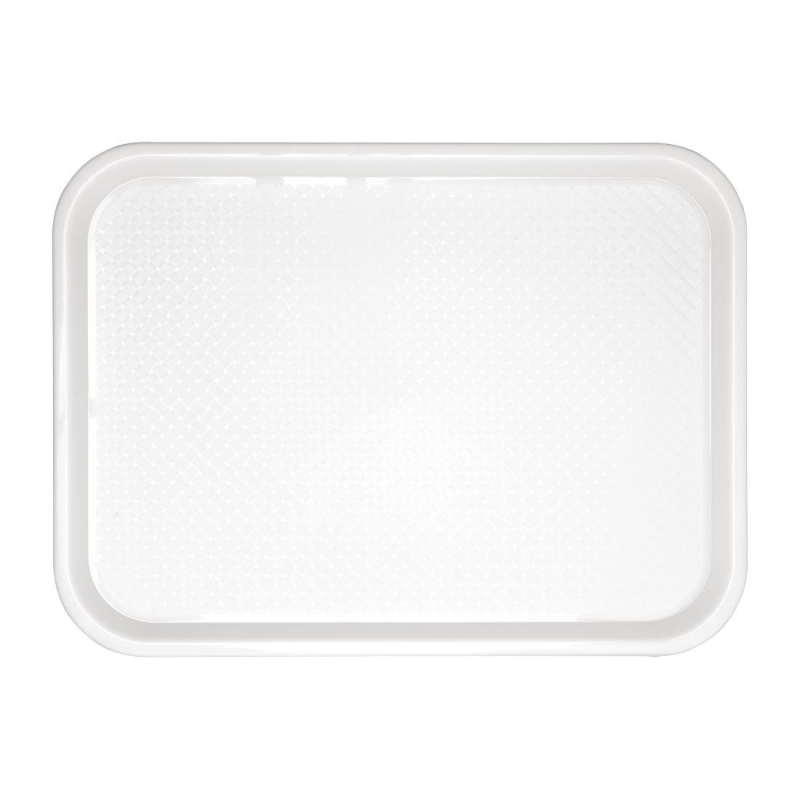 Plateau self-service Kristallon 450x350mm - R&eacute;f. GF997 - Olympia