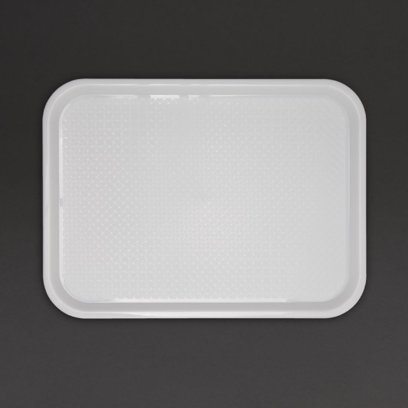 Plateau self-service Kristallon 450x350mm - R&eacute;f. GF997 - Olympia