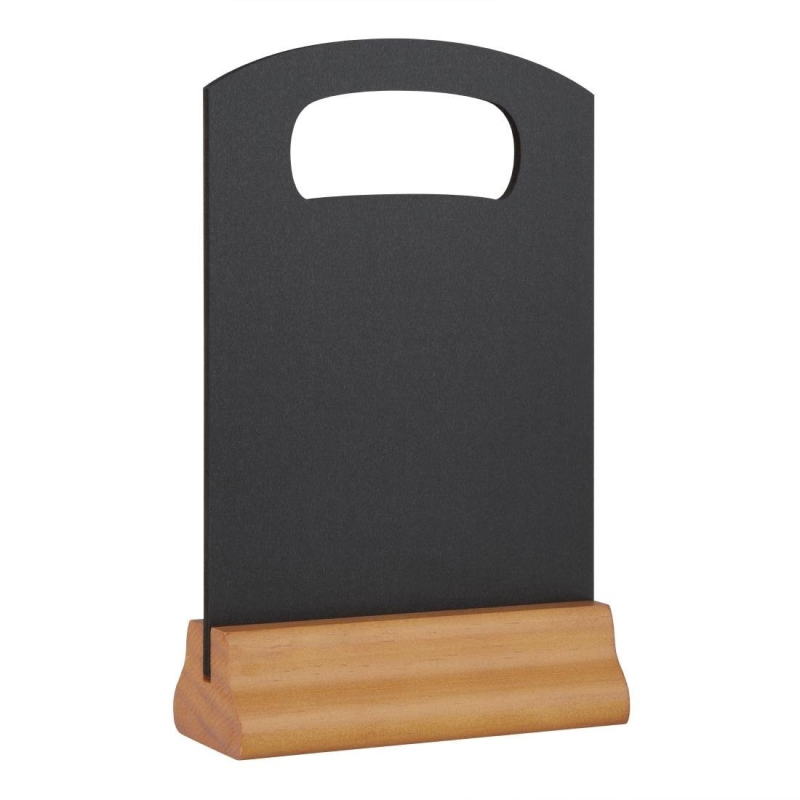 Olympia tafelsteun 150x230mm