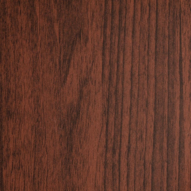 Tafelblad rond Bolero 600mm donkerbruin - Gastronoble - GG643