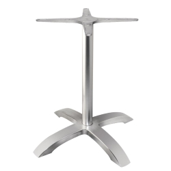 Pied de table 4 branches...