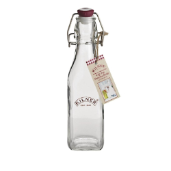 Bouteille &agrave; fermeture...
