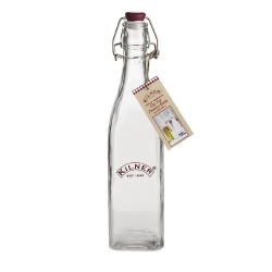 Bouteille &agrave; fermeture...