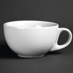 Athena Hotelware Cappuccino...