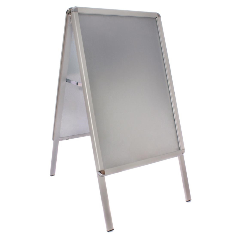 Bord A2 aluminium - Gastronoble - GG882
