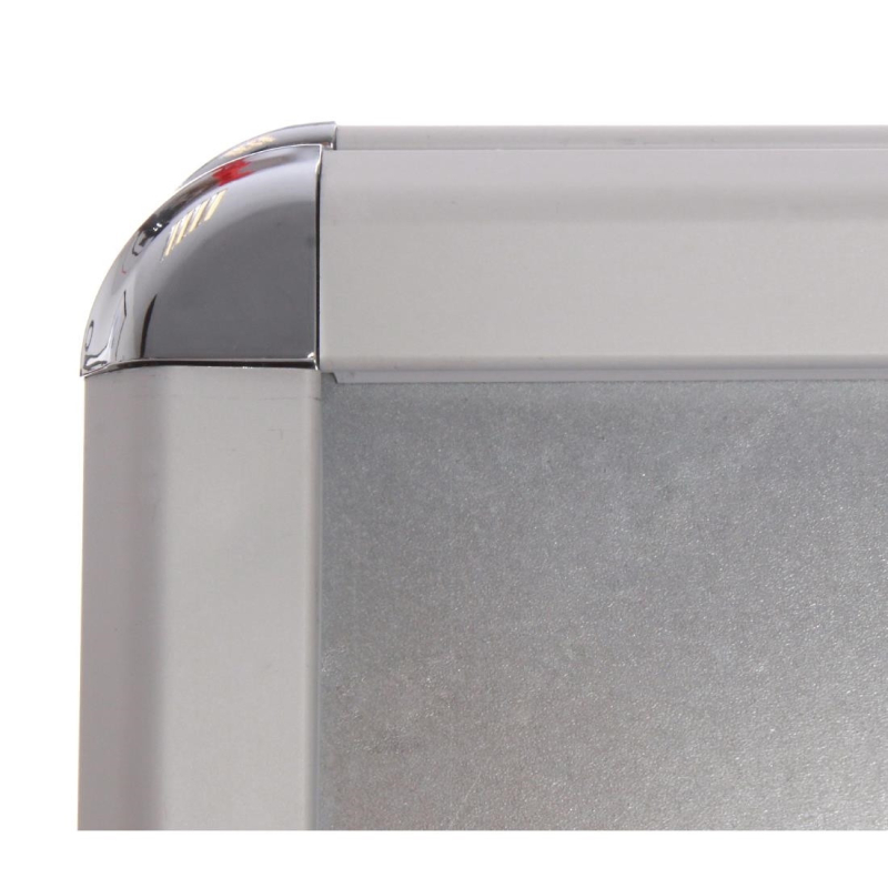 Bord A2 aluminium - Gastronoble - GG882