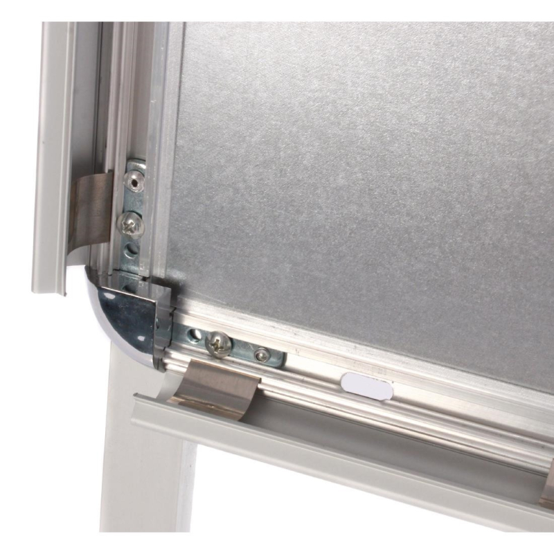 Bord A2 aluminium - Gastronoble - GG882