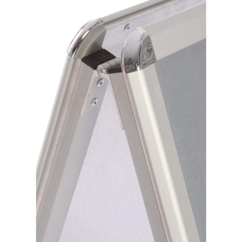 Bord A2 aluminium - Gastronoble - GG882