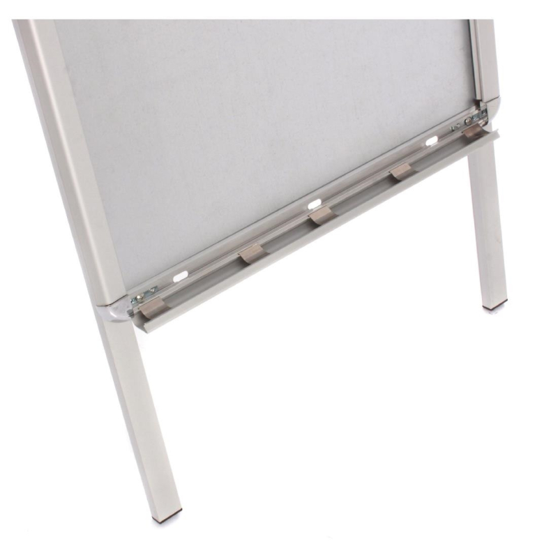 Bord A2 aluminium - Gastronoble - GG882