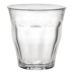 Duralex Picardie kopjes 250ml