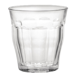 Duralex Picardie bekers 310ml