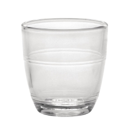 Duralex Gigogne bekers 90ml