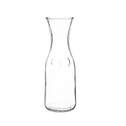 Carafe en verre Olympia 1L...