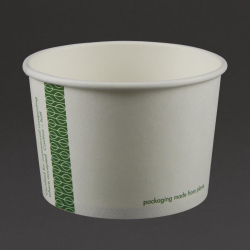 Vegware composteerbare...