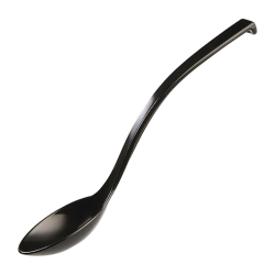 Cuill&egrave;re traiteur APS noire...