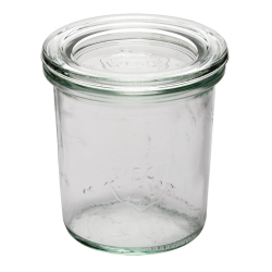 Verrine Weck 140ml -...