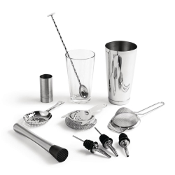Cocktailset Bonzer - Compleet gereedschap - GH470 - Bonzer