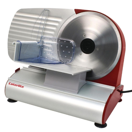 Snijmachine voor lichte toepassingen - Caterlite - GH489