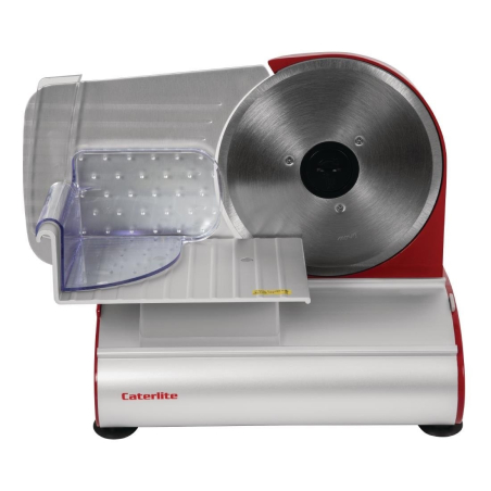 Snijmachine voor lichte toepassingen - Caterlite - GH489