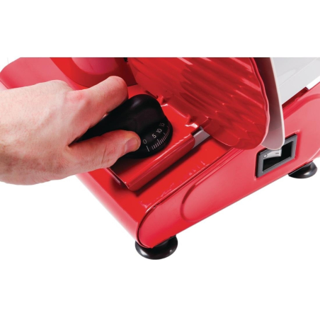 Snijmachine voor lichte toepassingen - Caterlite - GH489