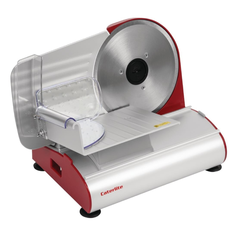 Snijmachine voor lichte toepassingen - Caterlite - GH489