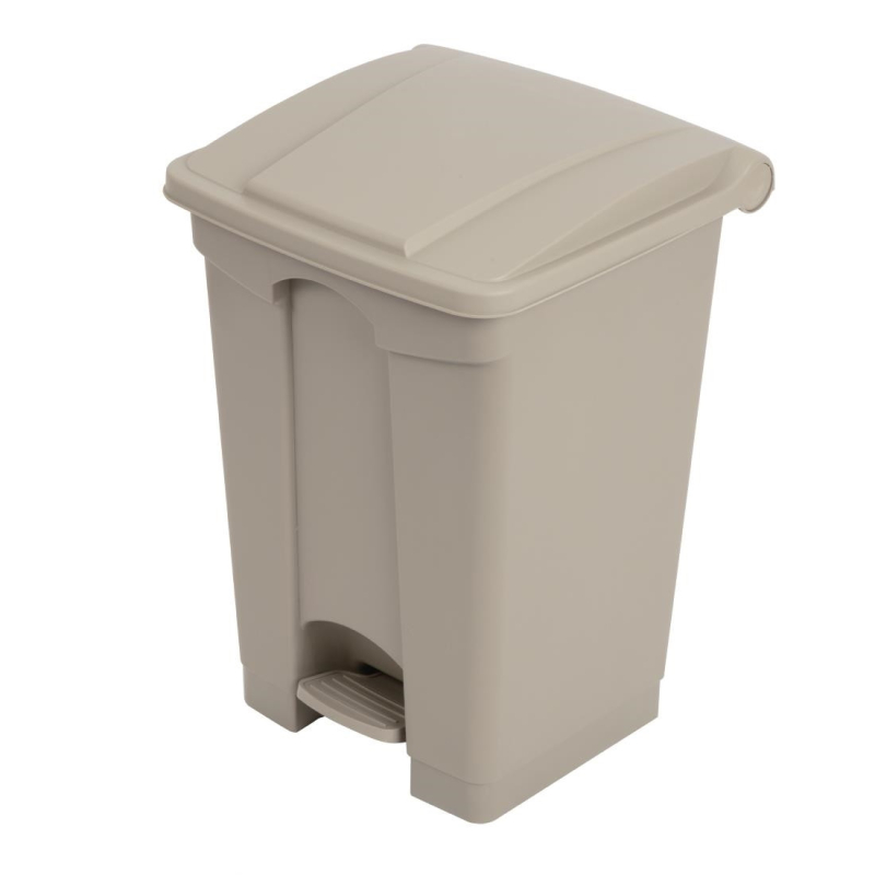 Pedaalemmer Jantex 45L
