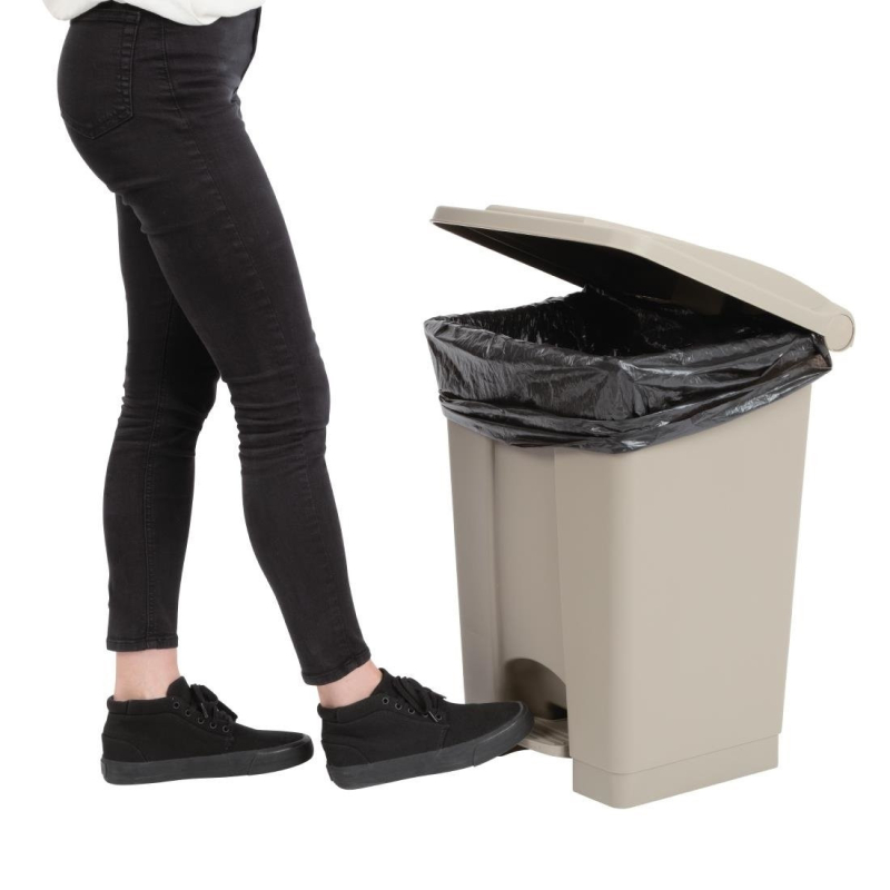 Pedaalemmer Jantex 45L