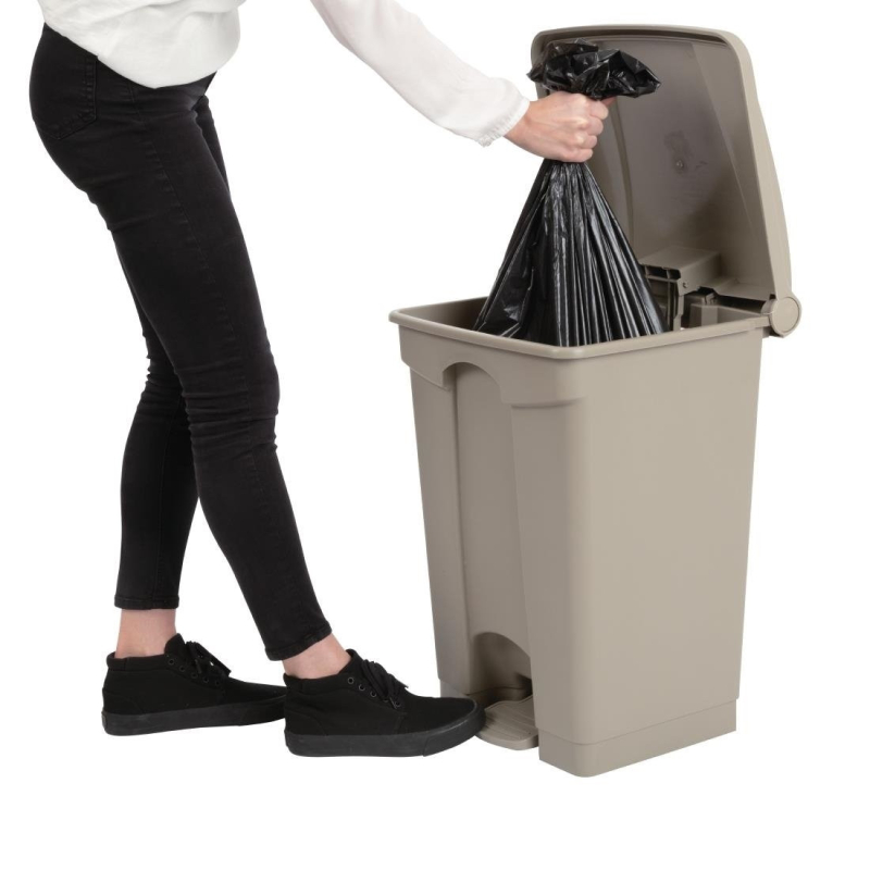 Pedaalemmer Jantex 45L