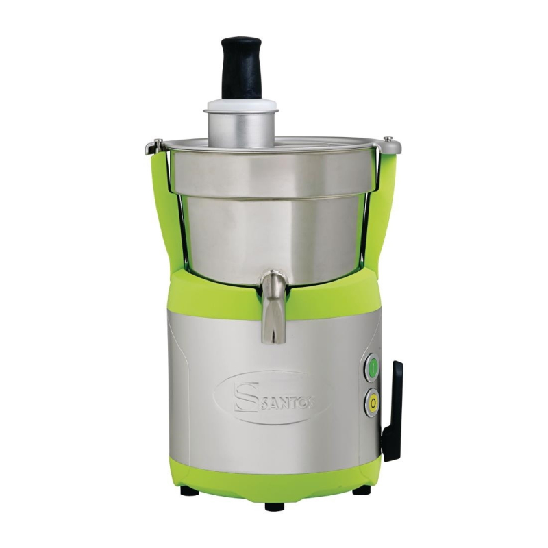 Wonder Centrifuge Editie 68 - Santos - GH739