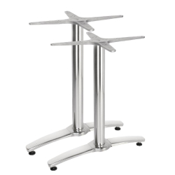 Bolero dubbel aluminium...