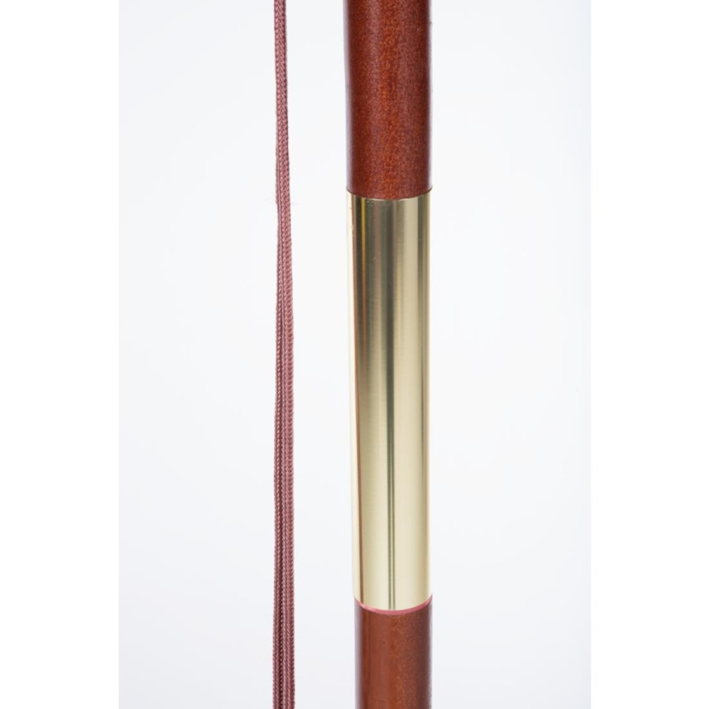 Vierkante parasol 2,5 m ecru - Bolero - GH988