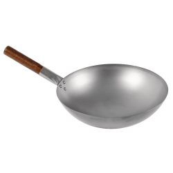 Wok Hemisfeer - &Oslash; 38 cm -...