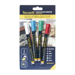 Assortiment Securit...