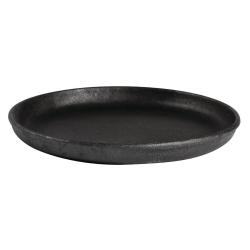 Plat rond en fonte Olympia...